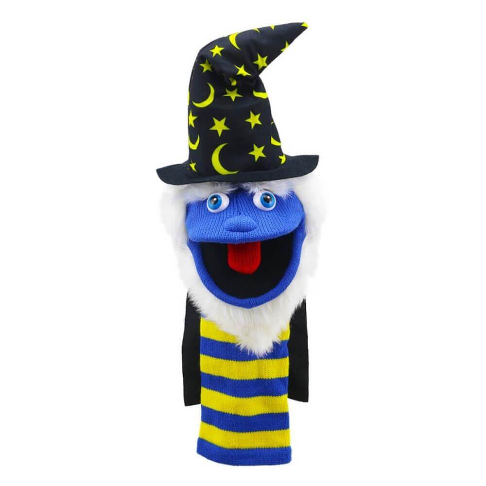 The Puppet Company Wizard – Sockettes